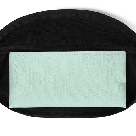 Bubbles Fanny Pack