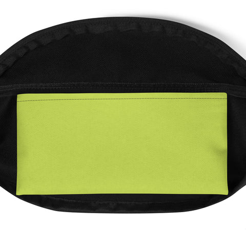 Four Elements Fanny Pack