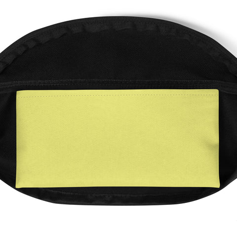 Tree Fanny Pack
