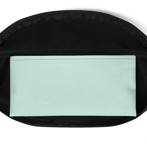 Classical Dance Fanny Pack