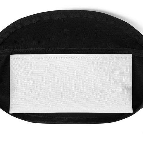 Baby Canvas Fanny Pack