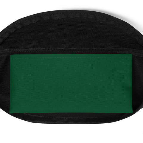 Frogs Fanny Pack