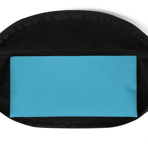 Sea Fanny Pack