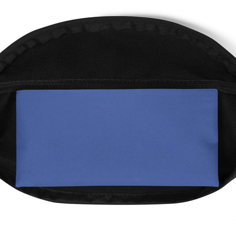Infinity Fanny Pack