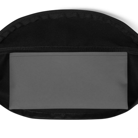 Burger Fanny Pack
