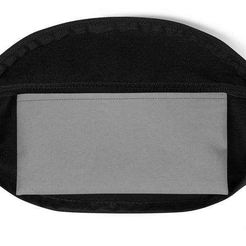 Cat Dog Fanny Pack