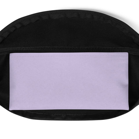 Color Twist Fanny Pack