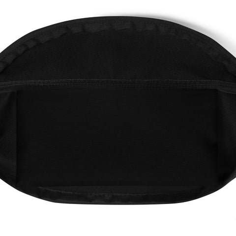 Kitten Fanny Pack