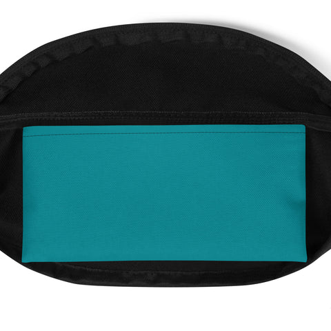 Hand Signs Fanny Pack