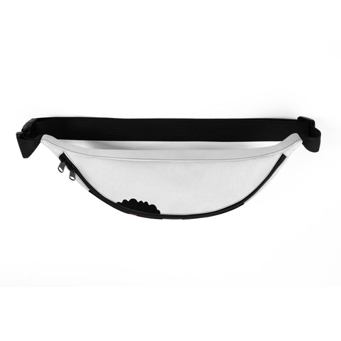 Bubble Gum Fanny Pack