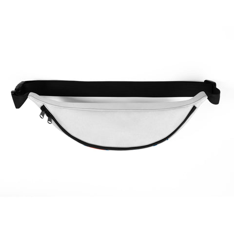 Hot Lips Fanny Pack