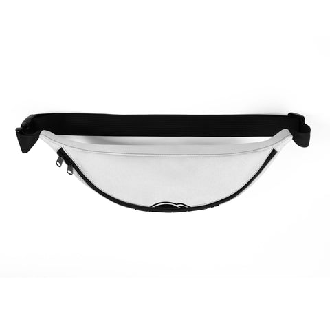 Skater Girl Fanny Pack