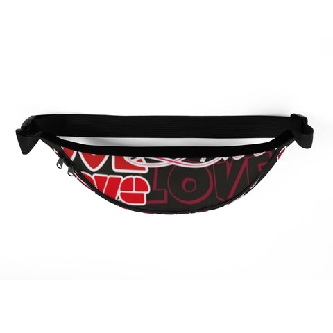 Love is Love Fanny Pack