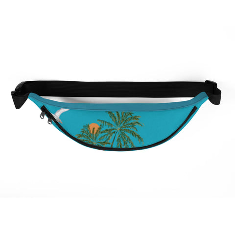 Island Fanny Pack