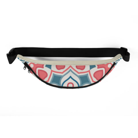 Mandela Fanny Pack