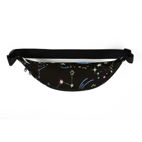 Space Fanny Pack