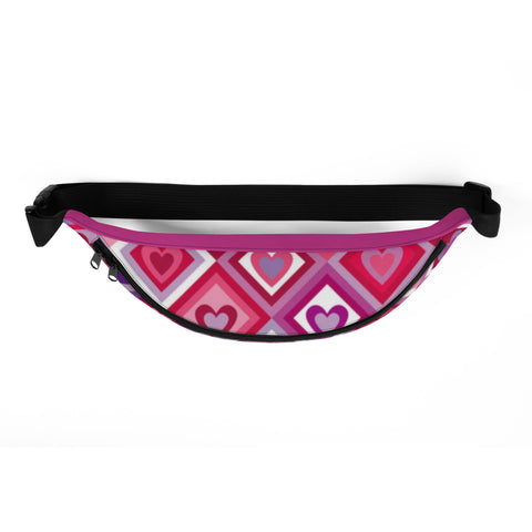 Valentine Fanny Pack