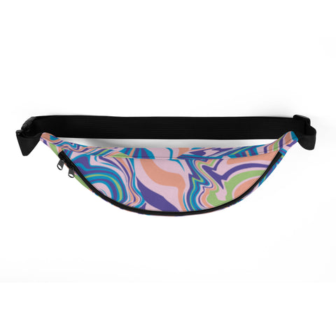 Acid Trip Fanny Pack