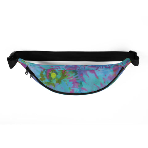 Tie Dye Fanny Pack
