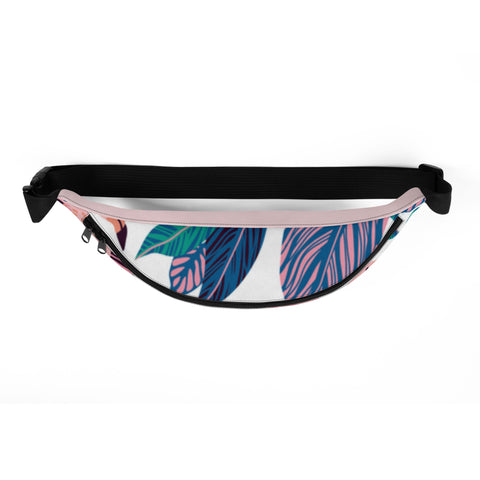 Flamingo Fanny Pack