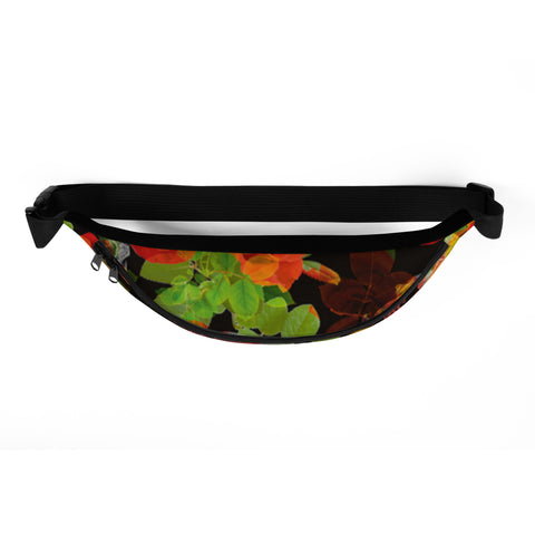 Skull Fanny Pack