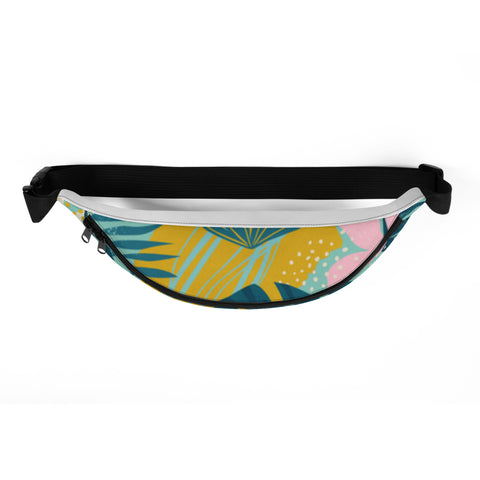 Aloha Fanny Pack