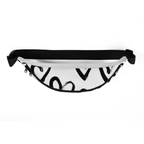 Heart Fanny Pack
