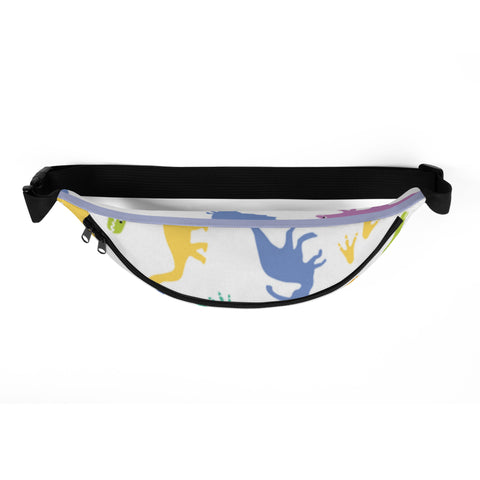 Dinosaur Fanny Pack