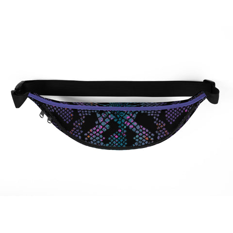 Scales Fanny Pack