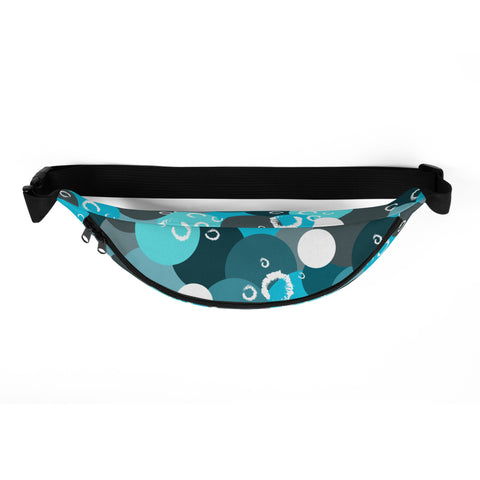 Bubbles Fanny Pack