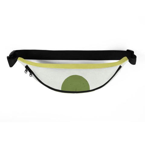 Tree Fanny Pack