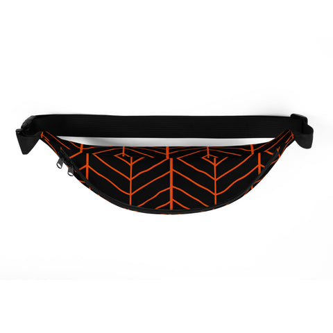 Spidey Web Fanny Pack