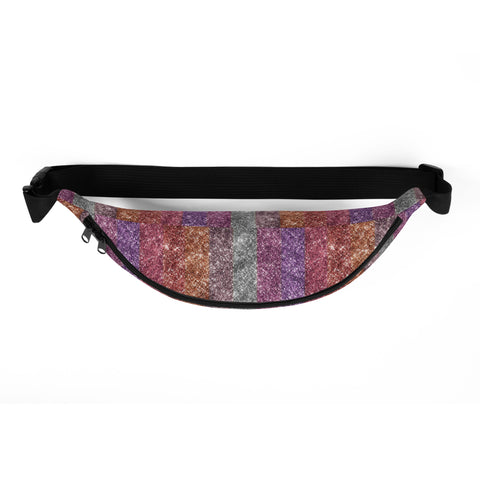 Rusty Fanny Pack