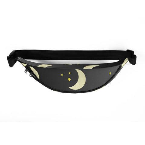 Moon Fanny Pack