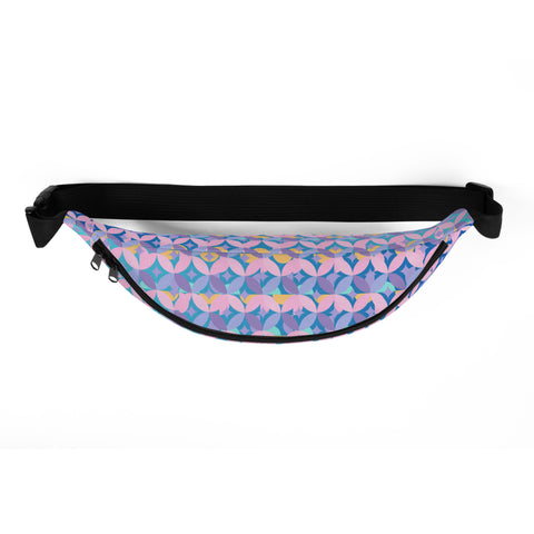 Infinity Fanny Pack