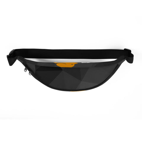 Cat Dog Fanny Pack