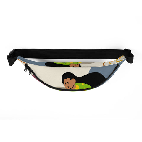 Gardening Fanny Pack