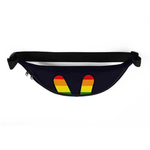 LGBTQ Fanny Pack